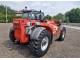 Навантажувач Manitou MLT 735-120 LSU (2013)
