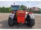 Навантажувач Manitou MLT 735-120 LSU (2013)