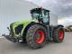Трактор Claas Xerion 4000 TRAC VC (2013)