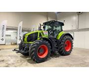 Трактор Claas Axion 960