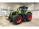 Трактор Claas Axion 960 (2018)