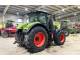 Трактор Claas Axion 960 (2018)