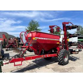 Сівалка Horsch MAESTRO 8 CC