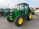 Трактор John Deere 6200 (2005)
