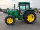 Трактор John Deere 6200 (2005)