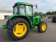 Трактор John Deere 6200 (2005)
