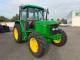 Трактор John Deere 6200 (2005)