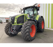 Трактор Claas Axion 920