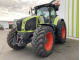 Трактор Claas Axion 920 (2014)