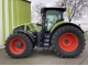 Трактор Claas Axion 920 (2014)