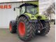 Трактор Claas Axion 920 (2014)