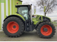 Трактор Claas Axion 920 (2014)