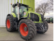 Трактор Claas Axion 920 (2014)