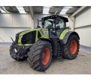 Трактор Claas Axion 920