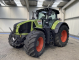 Трактор Claas Axion 920 (2020)