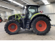 Трактор Claas Axion 920 (2020)