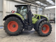 Трактор Claas Axion 920 (2020)