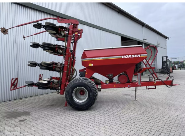 Сівалка точного висіву Horsch Maestro 8.75 CC (2009)