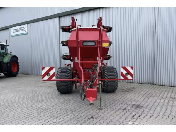 Сівалка точного висіву Horsch Maestro 8.75 CC (2009)
