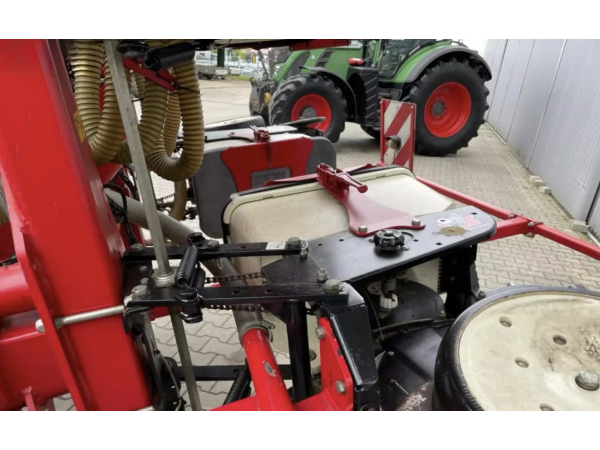Сівалка точного висіву Horsch Maestro 8.75 CC (2009)