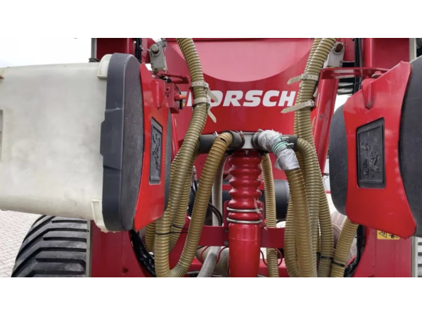 Сівалка точного висіву Horsch Maestro 8.75 CC (2009)
