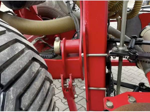 Сівалка точного висіву Horsch Maestro 8.75 CC (2009)