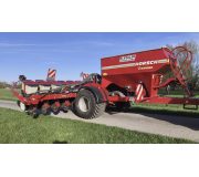 Сівалка точного висіву Horsch Maestro 8 CC
