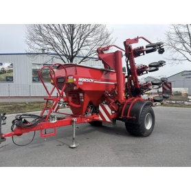 Сеялка Horsch Maestro 8 CC (2015)