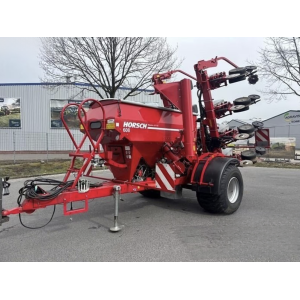 Сеялка Horsch Maestro 8 CC (2015)