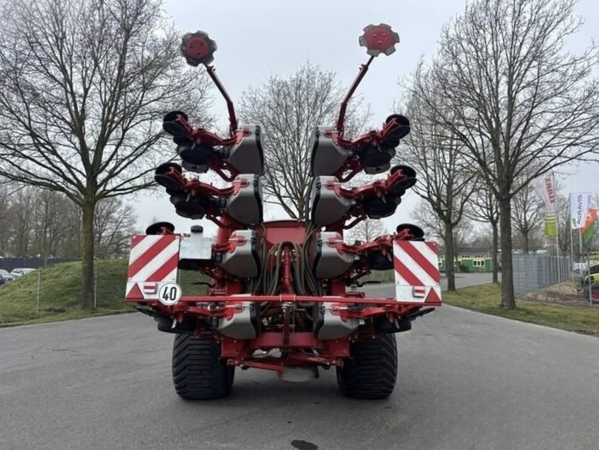 Сівалка Horsch Maestro 8 CC (2015)