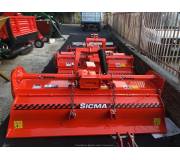 Грунтофреза Sicma RM 185