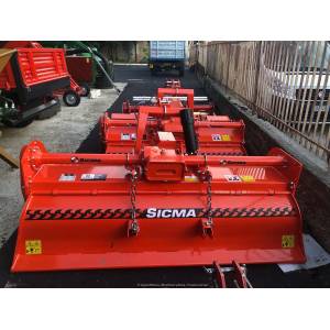 Грунтофреза Sicma RM 185 (2026)