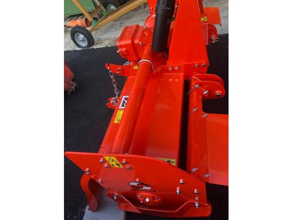 Грунтофреза Sicma RM 185 (2026)