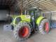 Трактор Claas Axion 850 (2017)