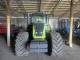 Трактор Claas Axion 850 (2017)