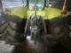 Трактор Claas Axion 850 (2017)