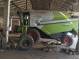 Комбайн Claas Tucano 470 (2012)