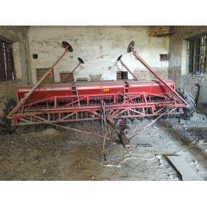 Сівалка Elvorti Astra SZ-5.4 (2011)