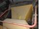 Измельчитель древесины Wallenstain BX102R YE (2014)