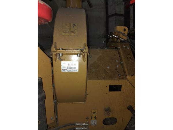 Измельчитель древесины Wallenstain BX102R YE (2014)