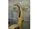 Подрібнювач деревини Wallenstain BX102R YE (2014)