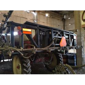 Опрыскиватель Buhler 850 (2014)