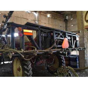 Обприскувач Buhler 850 (2014)