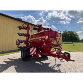 Сівалка точного висіву Horsch Maestro 8.75 CC (2012)