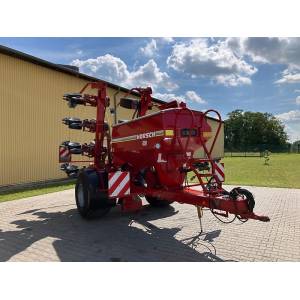 Сівалка точного висіву Horsch Maestro 8.75 CC (2012)