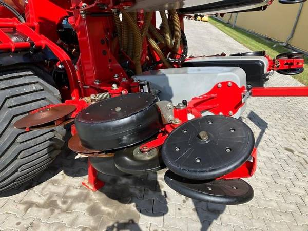Сівалка точного висіву Horsch Maestro 8.75 CC (2012)