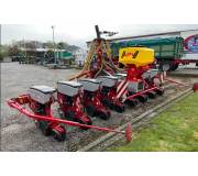 Сівалка точного висіву Horsch Maestro 8RC + Fronttank Partner 1600