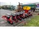 Сівалка точного висіву Horsch Maestro 8RC + Fronttank Partner 1600 (2016)