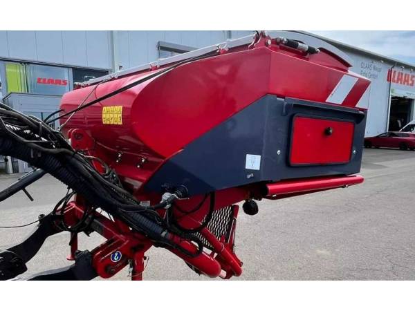 Сівалка точного висіву Horsch Maestro 8RC + Fronttank Partner 1600 (2016)
