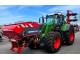 Сівалка точного висіву Horsch Maestro 8RC + Fronttank Partner 1600 (2016)